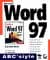 Microsoft Word 97