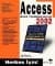 Access 2002