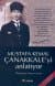 Mustafa Kemal Çanakkale`yi Anlatıyor