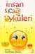 İnsan Sıcağı Öyküleri
