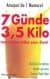 7 Günde 3,5 Kilo Taze Meyve Sebze Suyu Diyeti