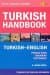 Turkish Handbook For English Speakers