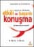 Toplum Önünde Etkili ve Başarılı Konuşma