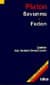 Savunma / Fedon