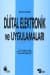 Dijital Elektronik ve Uygulamaları (3.Sınıf)