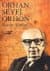 Bütün Şiirleri / Orhan Seyfi Orhon