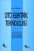 Oto Elektrik Teknolojisi (2.Sınıf)