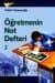 Öğretmenin Not Defteri 2
