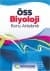 ÖSS Biyoloji Konu Anlatımlı (Renkli)