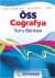 ÖSS Coğrafya Soru Bankası (Eşit Ağırlık, Sayısal, YDS)
