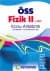 ÖSS Fizik II. Cilt Konu Anlatımlı (Renkli)