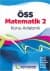 ÖSS Matematik 2 Konu Anlatımlı