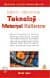 Eğitim Öğretimde Teknoloji ve Materyal Kullanımı