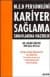 M.E.B Personeli Kariyer Sağlama Sınavlarına Hazırlık