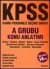 KPSS Konu Anlatımı / A Grubu