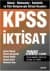KPSS İktisat 2005