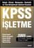 KPSS İşletme 2005/ A Grubu
