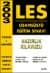 2003 LES Lisansüstü Eğitim Sınavı