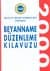Beyanname Düzenleme Kılavuzu 2000