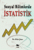 Sosyal Bilimlerde İstatistik