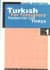 Turkish For Foreigners vol - 1