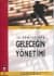 İş Dünyasında Geleceğin Yönetimi