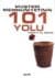 Müşteri Memnuniyetinin 101 Yolu