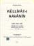 Külliyât-ı Kavânin - Fihrist-i Tarihi - 11 Şaban 1293 - 17 Cümâdelâhire 1326