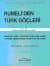 Rumeli`den Türk Göçleri Emigrations Turques Des Balkans Turkish Emigrations From The Balkans Belgeler - Documents , I-II-III