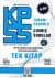 KPSS-Tek Kitap Tamamı Çöz. Çıkmış Sorular