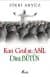 Kan Grubu: Asil Dini: Bütün
