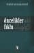 Öncelikler Fıkhı