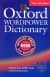 Oxford Wordpower Dictionary / New 3rd Edition