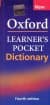 Oxford Learner`s Pocket Dictionary / New 4rd Edition