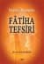 İstiaze Besmele ve Fatiha Tefsiri
