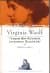 Virginia Woolf Yaşam Bir Rüyadır Uyanmak Öldürür