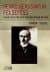 Henri Bergson`un Felsefesi / Kozmik Bir Füg Gibi Gelişen Dünya Görüşü