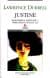 Justine (İskenderiye Dörtlüsü, #1)