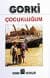 Çocukluğum