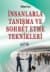 İnsanlarla Tanışma Ve Sohbet Etme Teknikleri