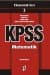 KPSS Matematik