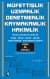 Müfettişlik Uzmanlık Denetmenlik Kaymakamlık Hakimlik Sınavlarına Hazırlık (2008)