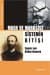 Marx ve Marksist Sistemin Bitişi