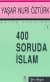 400 Soruda İslam