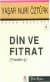 Din Ve Fıtrat