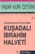 Kuşadalı İbrahim Halveti