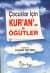 Çocuklar İçin Kuran`dan İlk Öğütler