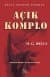 Açık Komplo (The Open Conspiracy)