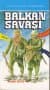 Balkan Savaşı