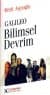 Galileo Bilimsel Devrim